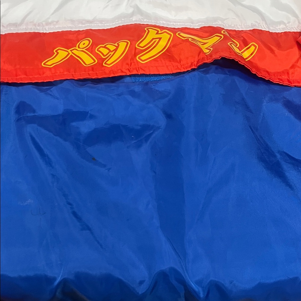 Pac-Man Multicolor Lightweight Jacket - image 5